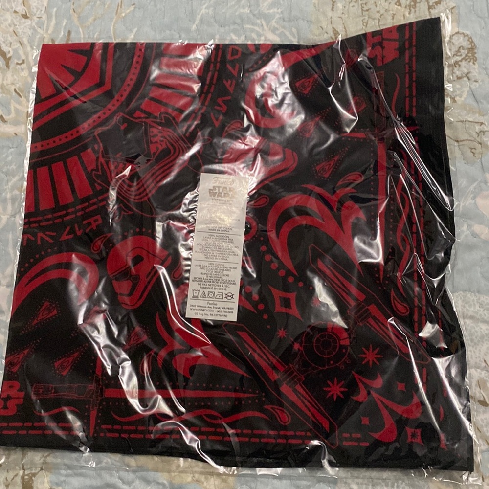 Star Wars Funko - Bandanna - Smugglers Bounty